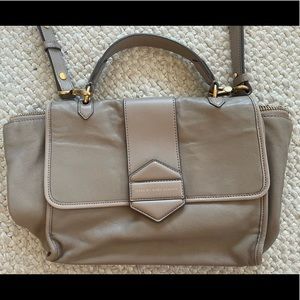 Marc by Marc Jacobs Handbag Taupe